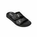 Rover Premium Sandal : Black